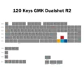 120keys Dualshot R2