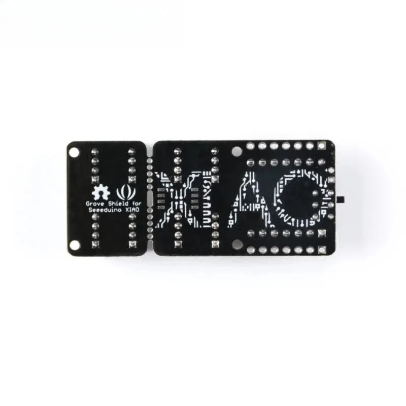 Módulo de placa de expansión XIAO para Seeeduino Grove Shield IIC I2C SPI 0,96 pulgadas OLED/UART/analógico Digital para Arduino/Smart Home/IoT - imagen 5