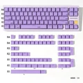 134Keys Purple
