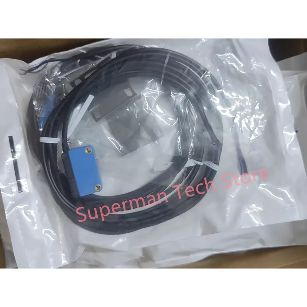 Sensor de haz fotoeléctrico GSE6-N1212 1060795 - imagen 2