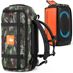 Bolsa para altavoz JBL Partybox Stage 320 impermeable antigolpes