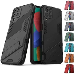 Funda Antichoque Samsung Galaxy M33 5G – Soporte Integrado