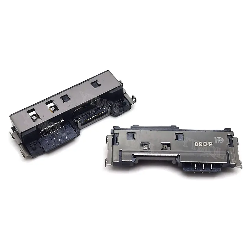 Conector de enchufe de puerto de carga para portátil Lenovo ThinkPad s2, Gen6, T490, X1, X390, X395, USB tipo C, DC, 1 ud. - imagen 4