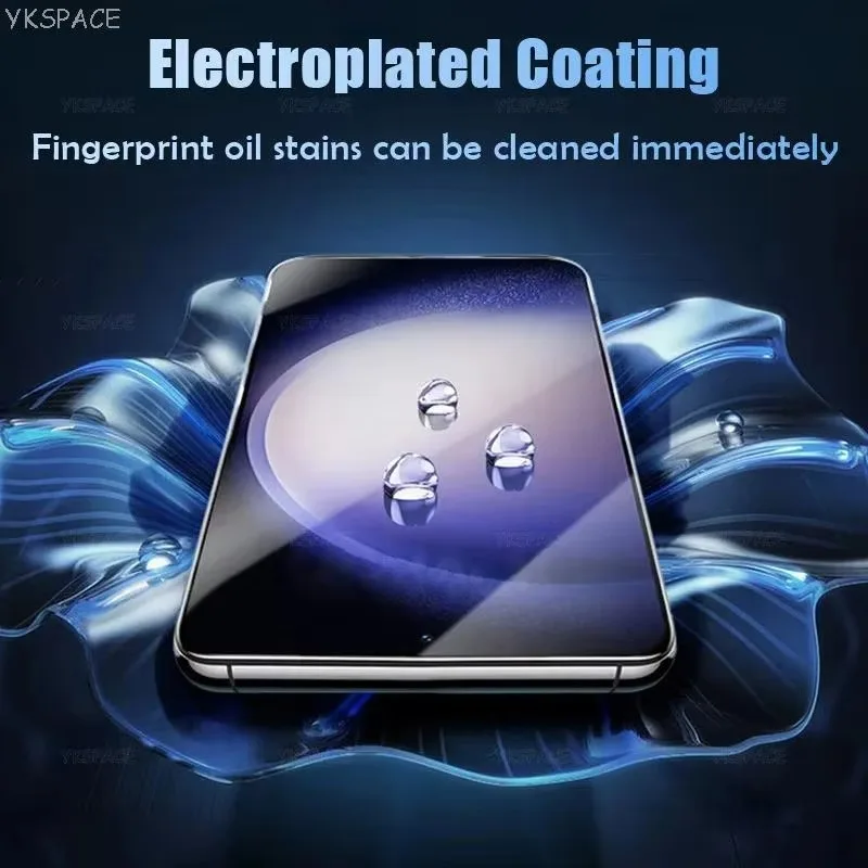 2 uds privacidad Anti espía orina 9H vidrio templado para Google Pixel 5A 6 6A 7 7A 8A 8 9 Pro XL 9A película protectora de pantalla - imagen 5