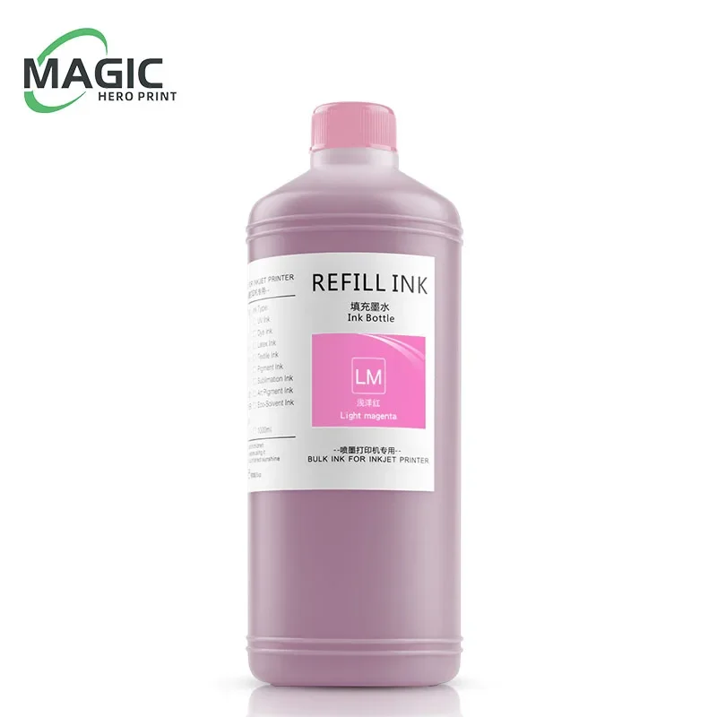 Tinta de pigmento para impresora Epson Stylus Pro, 8 colores, 1000ml, 4000, 4800, 4880, 7800, 7880, 9800, 9880, 7500, 7600, 9500, 9600, novedad - imagen 4