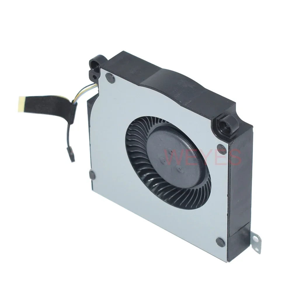 Ventilador de refrigeración de BSB0505LA-00 para Notebook, cubierta de vapor de válvula, DC5V, Q1, 256, go, Q2, 512, go, 0.5A, 4 pines, nuevo, BN5010S5H-N00P - imagen 4