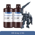 2kg Standard HD Gray