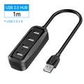 USB 2.0 HUB 1m