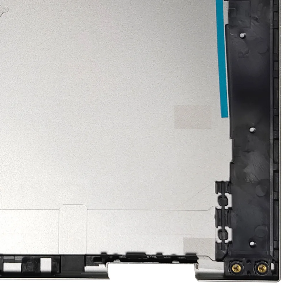 Nuevo para HP ENVY X360 13-BD 13m-bd0033dx 13M-BD0023DX cubierta trasera Lcd tapa superior M82691-001 - imagen 3