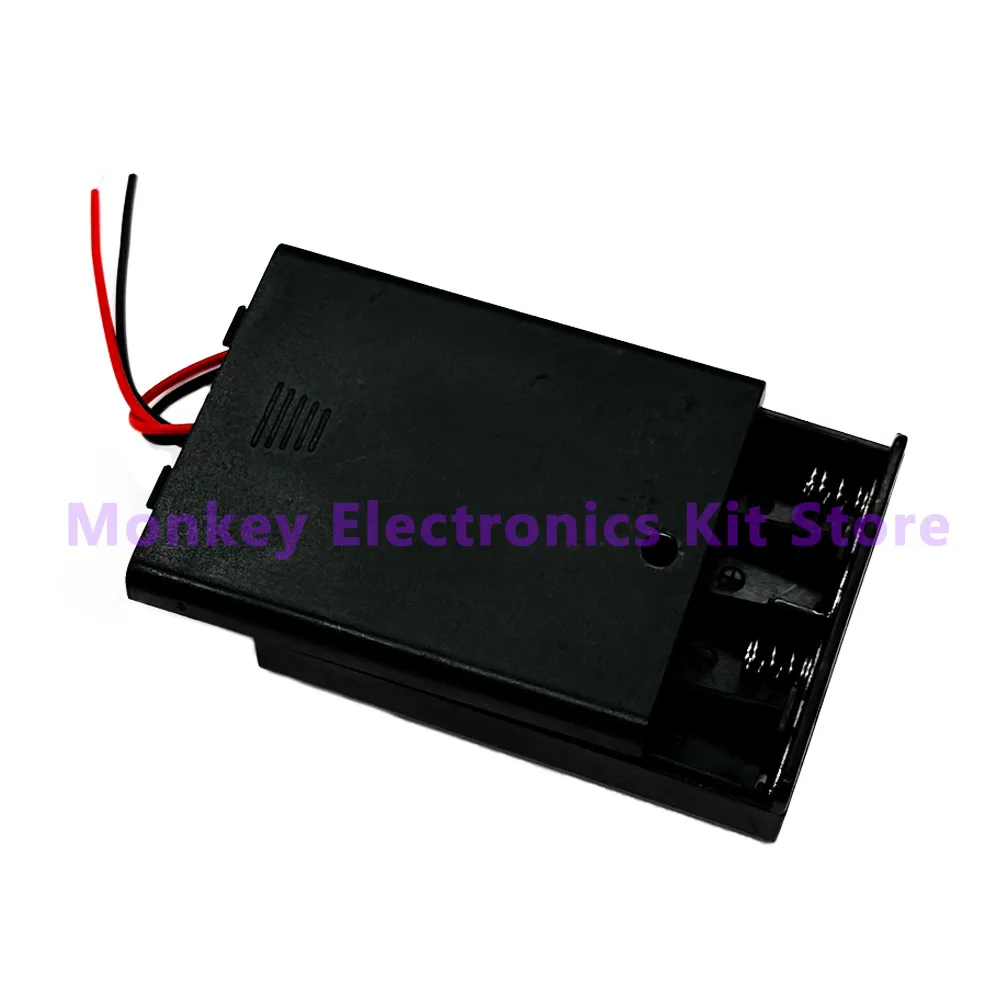 Kit de Bombeo de Agua Electrónico para Placa R3, Módulo de Riego Automático, Kit de Bricolaje, Detección de Humedad del Suelo, Bomba de Agua Automática - imagen 5