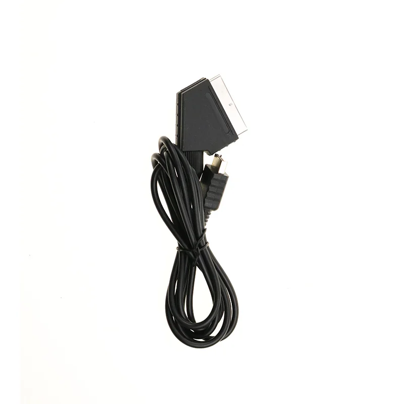 Cable Scart RGB para Sony Playstation PS1 PS2 PS3 TV AV Cable de repuesto Cable de juego de conexión - imagen 5