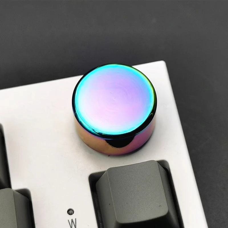 Perilla de Teclado mecánico para Feker 75, Abm066, 75v3 - imagen 2