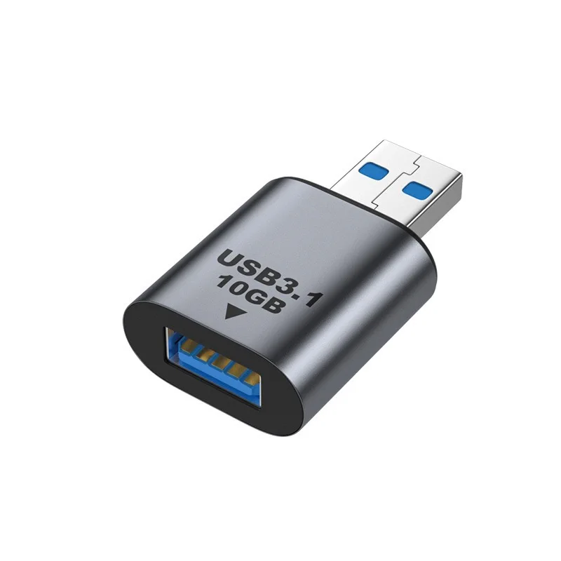 USB3.1 M to USB3.1 F