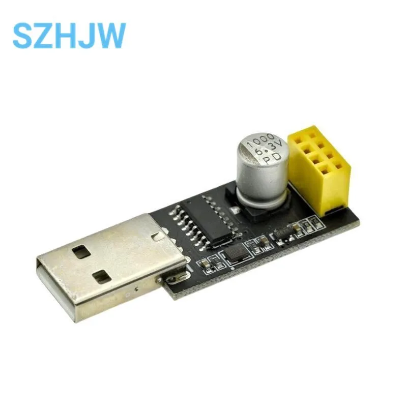Módulo inalámbrico Wifi ESP8266, WS2812, AM2302, ESP-01, DS18B20, DHT22, Kit de módulo de descarga de relé para casa inteligente - imagen 2