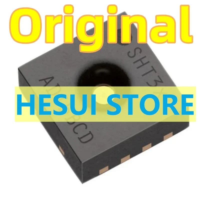 SHT30A-DIS-B2.5kS DFN-8 original (2,5x2,5)