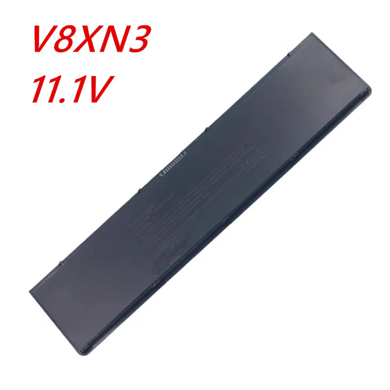 V8XN3 11,1 V 3200mAh batería del ordenador portátil para Dell Latitude E7420 E7440 E7450 14 7000 Series portátil reemplazar la batería - imagen 2
