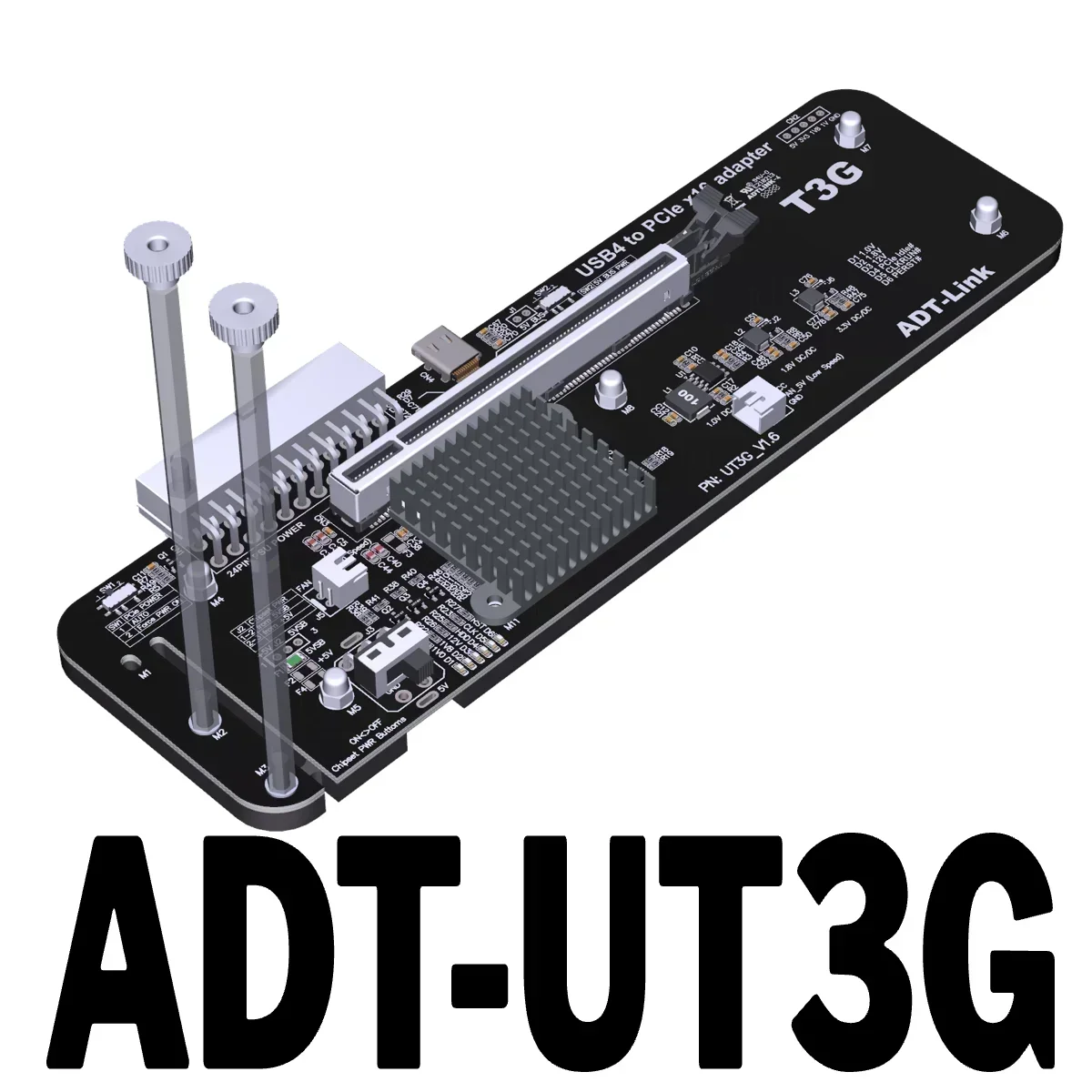 ADT-UT3G-V1.6