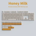Honey milk-KR