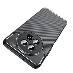Funda Fibra Carbono Realme 13 5G - Protección Antimpactos
