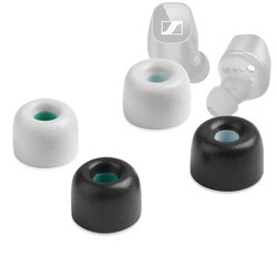 Almohadillas viscoelásticas Sennheiser CX Plus / CX500BT – Espuma