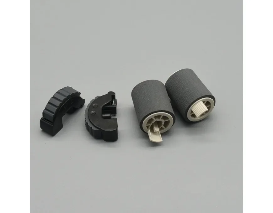 Juego de 5 rodillos de recogida de papel FB4-9817-000 FF6-1621-000 para Canon IR2022 IR1025 IR2018 IR2016 IR2022 2120 1025 2018 2016 FB4-9817 - imagen 5
