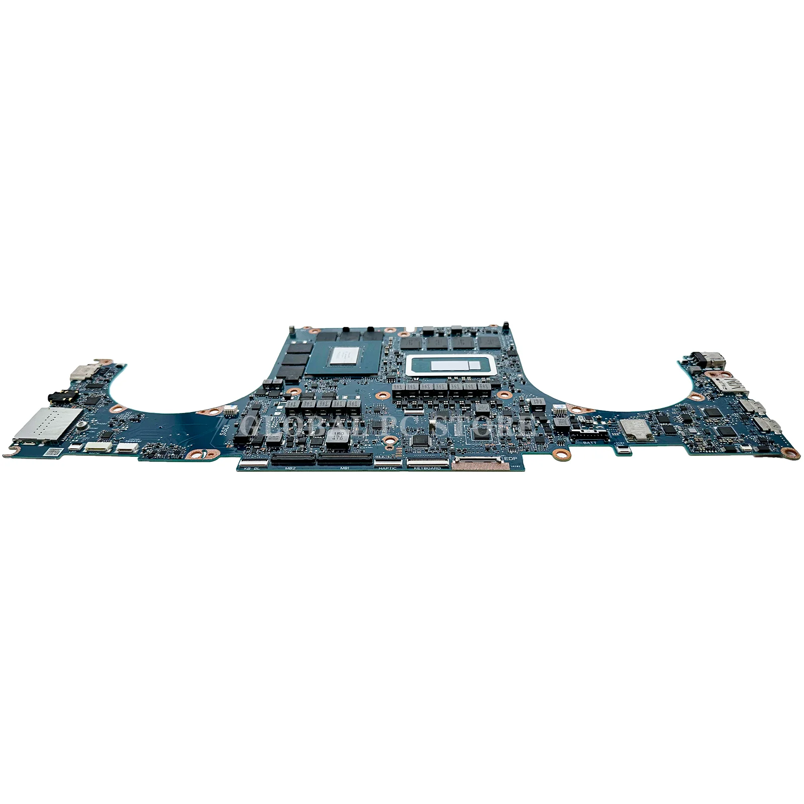 Placa base UX7602ZM UX7602Z UX7602 para placa base de ordenador portátil ASUS i7-12700H i9-12900H RTX3060 RAM-16G/32G - imagen 5
