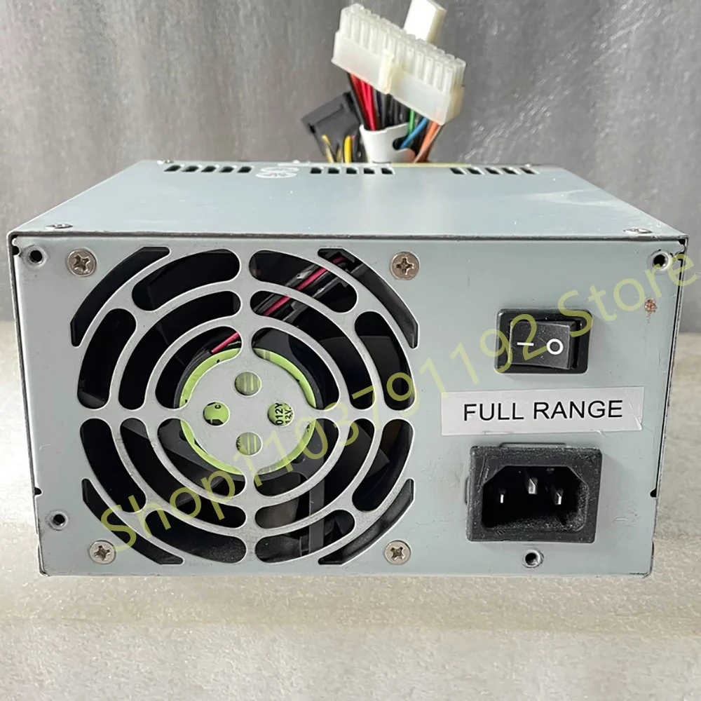 Fuente de alimentación para computadora industrial FSP400-60PFI - imagen 3