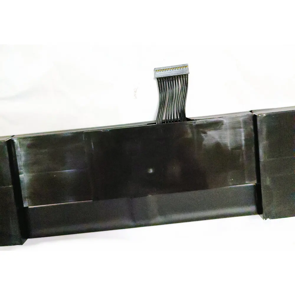 Batería Original de GKIDT-03-17-3S2P-0 para ordenador portátil, pila para TongFang QC7 Xpg Xenia Xmg Mag Fusion 15 XFU15L19 GDL700 Vapor 15Pro - imagen 4