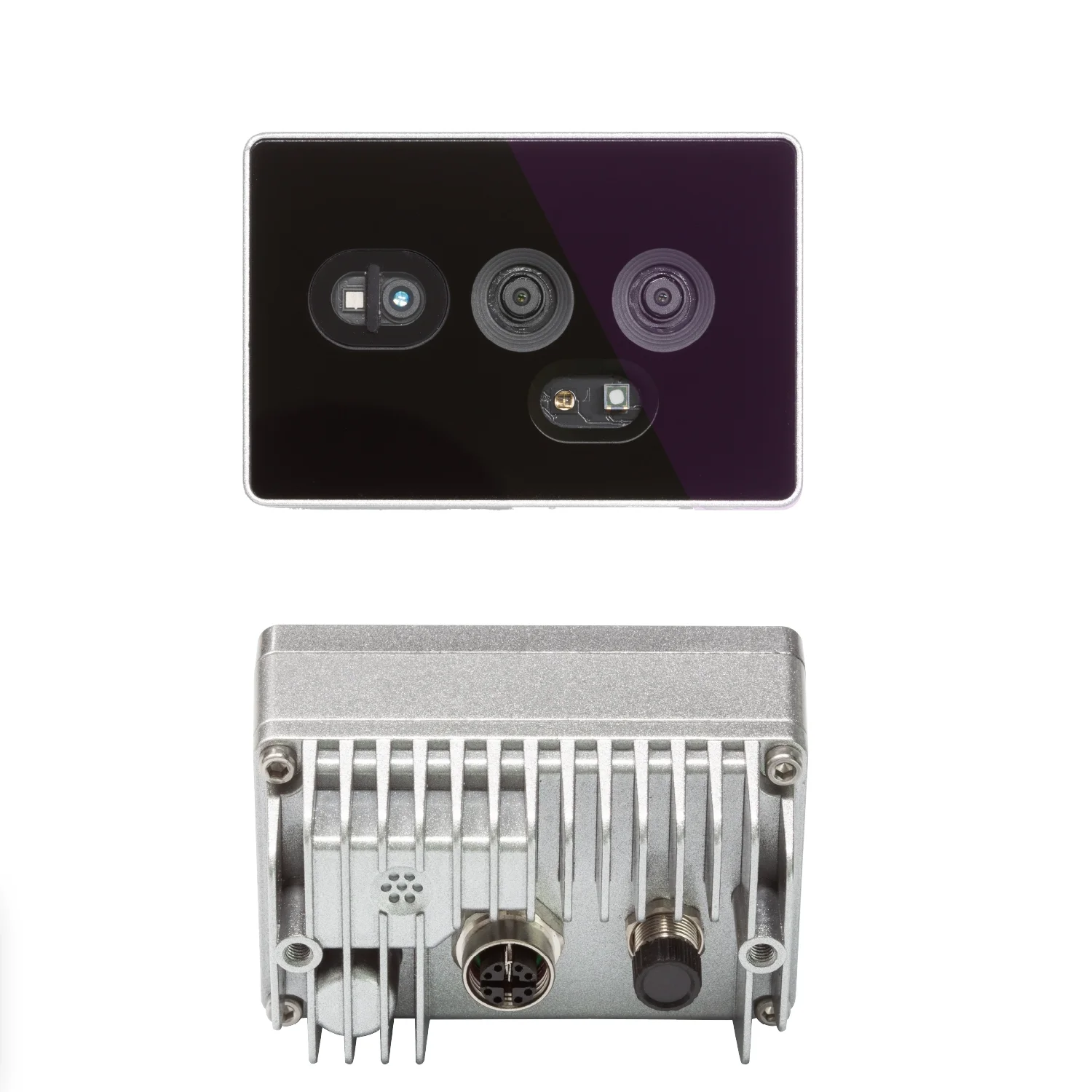 OAK-D-SR-POE Cámara de profundidad binocular AI de rango cerrado Nuevo - imagen 4