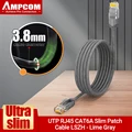 Cat6A UTP Gray