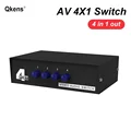 AV 4x1