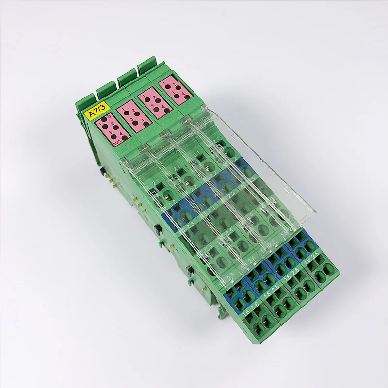 Fuente de alimentación 100% funcional para 2862961   IB IL 24 DO 16-PAC/SN Envío rápido completamente probado de alta calidad - imagen 4