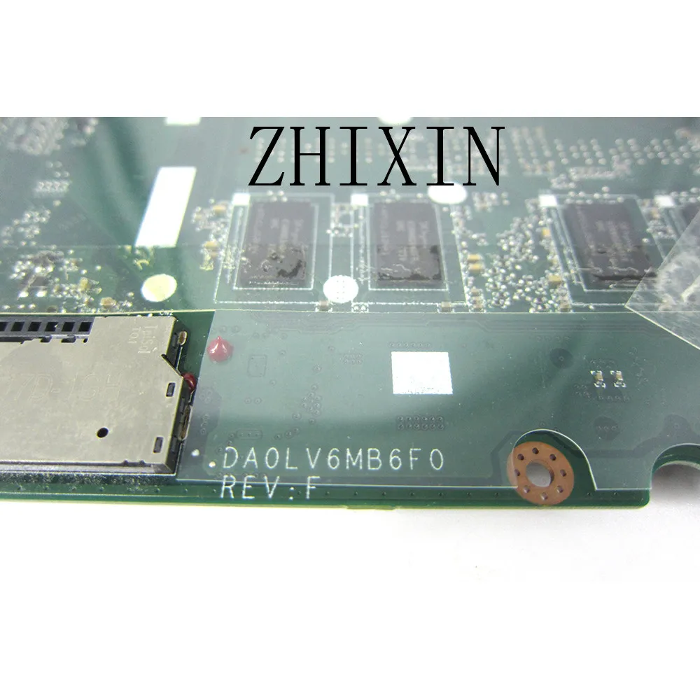 Placa base Lenovo V310-15ISK compatible portátil