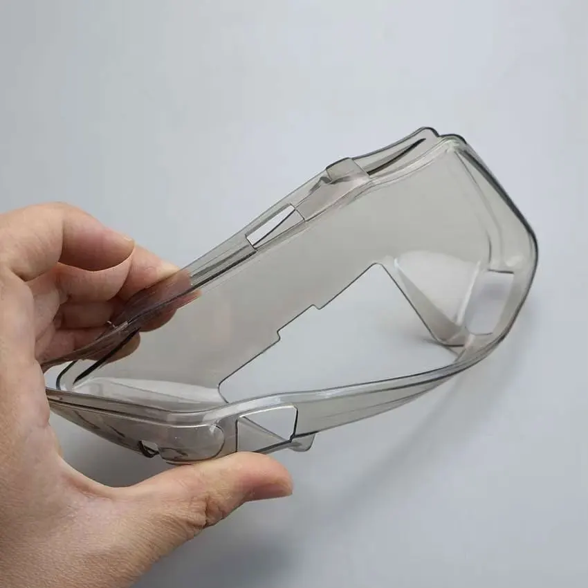 YuXi 1 pieza funda protectora transparente carcasa de TPU para cubierta de protección GBA para consola Gameboy Advance - imagen 4