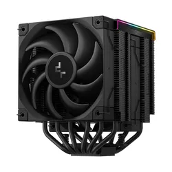 DeepCool AK620 Digital PRO Disipador CPU aire con pantalla OLED