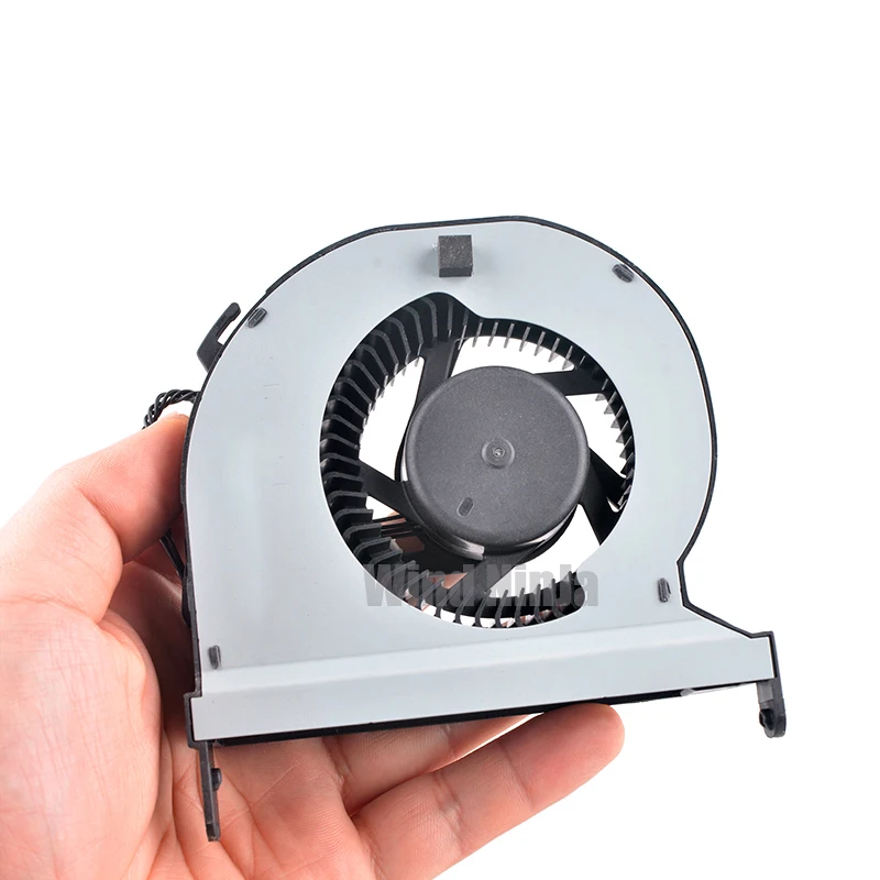 BUC1012VN-00 907102 -001 Ventilador de refrigeración de CPU de 4 pines DC12V 0.80A para computadora todo en uno Z2 Mini G3 G4 Workstation Cooler - imagen 5