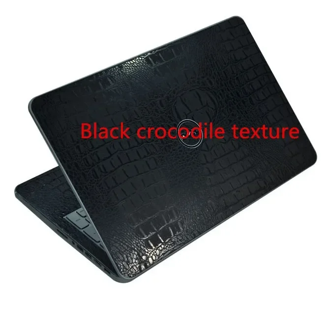 Black Crocodile