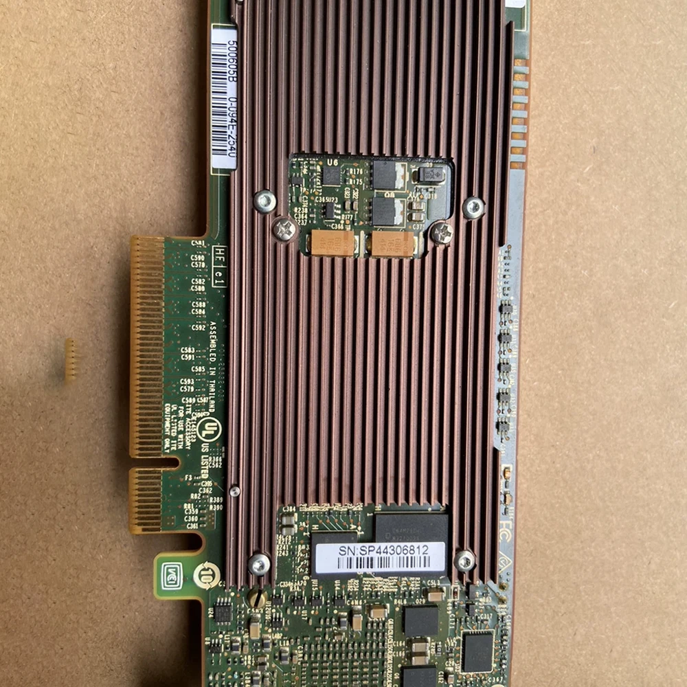 ST3500GN0022 Disco de aceleración 3.5T 5000C50 03-25632-03B Disco de estado sólido PCIE - imagen 3