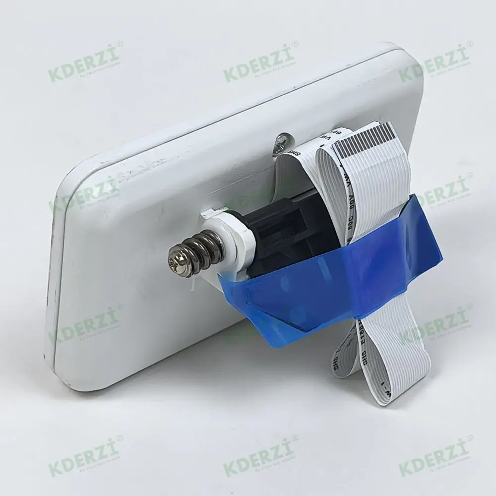 Panel de Control Original para Pantum M7100, M7109, M6700, M6706, M7165, modelo Wifi - imagen 5