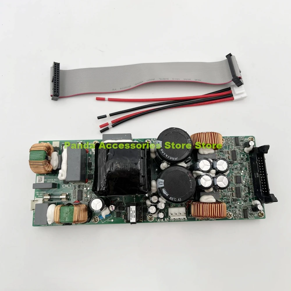 AMPLIFICADOR DE POTENCIA Universal serie S-PRO2 amplificador de potencia JBL para PRX700 800 - imagen 4