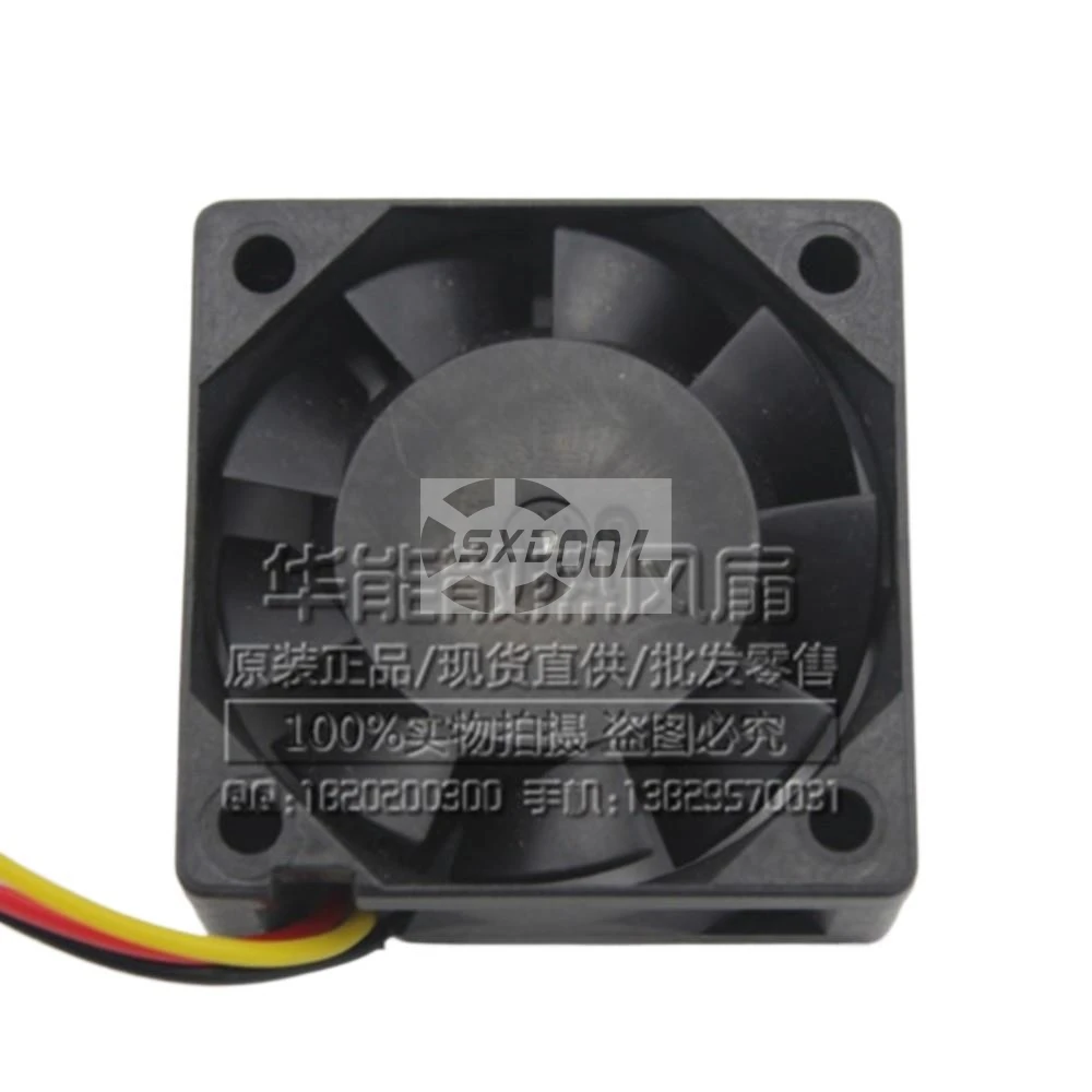 MMF-04C24DS R0P 4015 4cm 40mm DC24V 0.09A Server Inverter Cooling Fan for Efficient Heat Dissipation - imagen 2