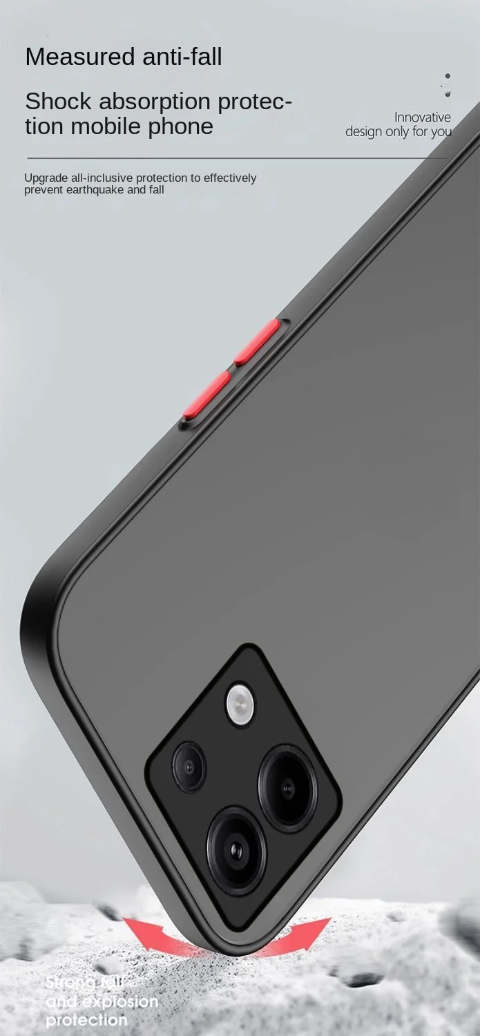 Para Xiaomi Mi 14T Pro funda dura de PC transparente funda protectora trasera magnética para xiaomi mi 14T 14Pro Mi14 Ultra 14 t Shell - imagen 4