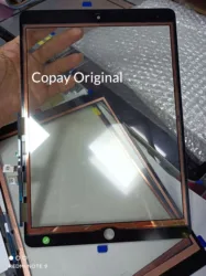 Pantalla LCD tactil iPad 9 Generacion 2021 - Digitalizador frontal