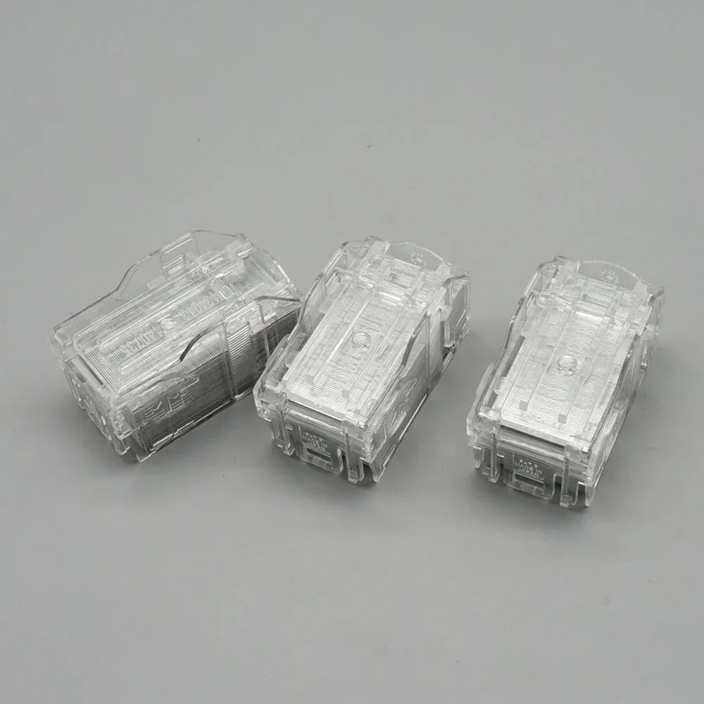 SK-602 grapas nueva caja de cartucho de grapas para Konica Minolta bizhub C458 C558 C658 BH C458 C558 C658 FS-527 - imagen 2