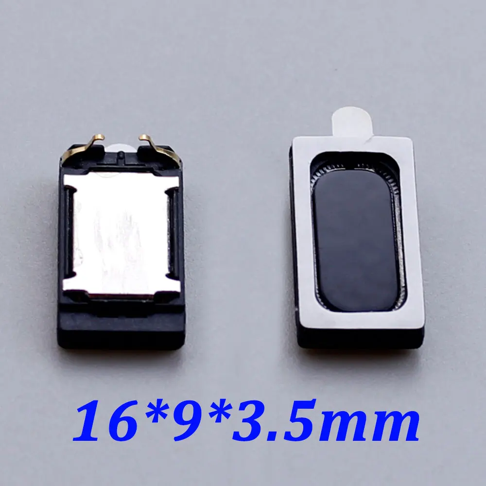 Altavoz de timbre para Xiaomi, Redmi, Sony, Xperia, Huawei, Lenovo, Nokia, HTC, OPPO, LG, piezas de repuesto, 2 uds. - imagen 3