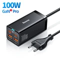 100W Desktop Charger