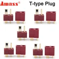 5pairs T Plug