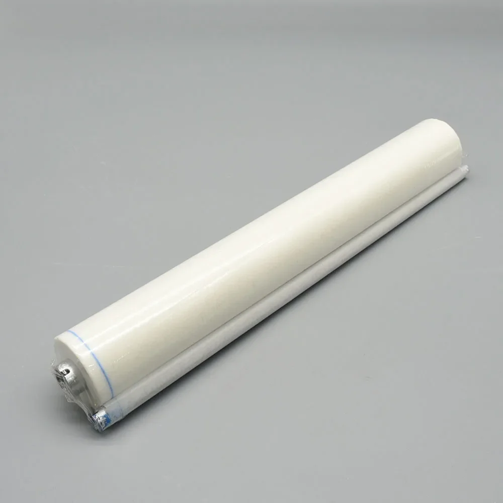 1 unidad 56UA53511E 56UA53510 A0G6731400 para Konica Minolta bizhub 951 Pro 1050 1051 1200 1201 1250 1251 BH951 fusor Web rodillo de limpieza - imagen 4