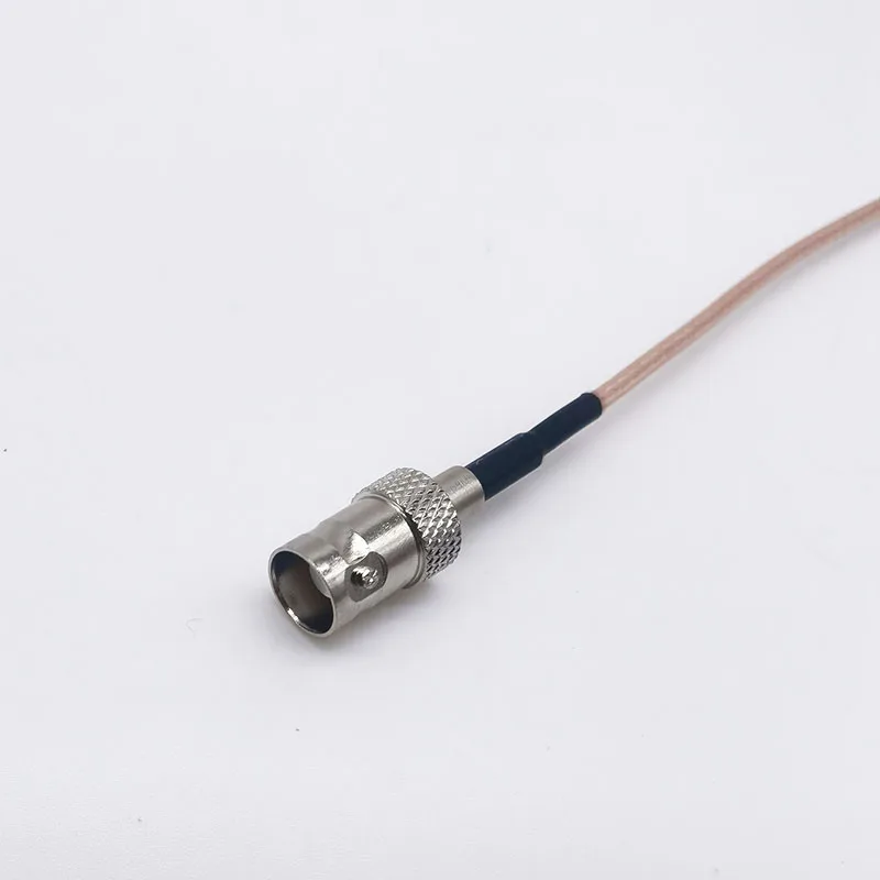 Cable de prueba de Radio bidireccional, adaptador de conexión para Motorola XiR P8668, P6600, GP328D, GP338D, DP4800, Walkie Talkie - imagen 5