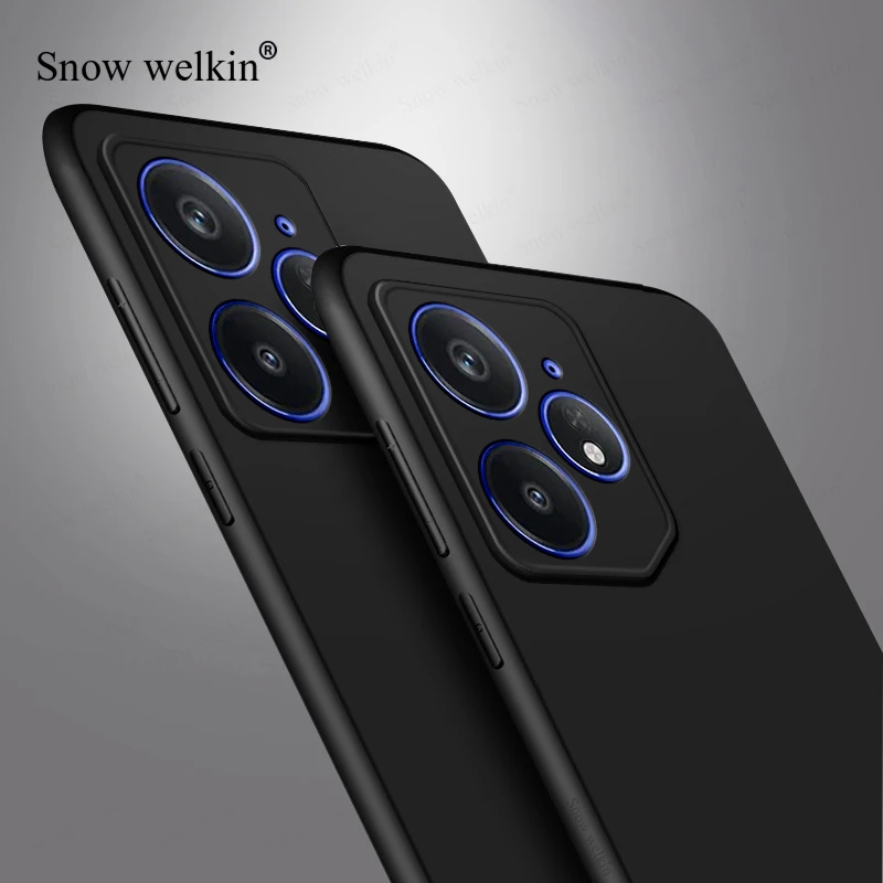 Para Realme Neo 7 Neo7 SE 7X TPU Funda de silicona suave para Realme Neo 7 Neo7 SE Neo7X Fundas traseras para teléfono Capa Fundas Coque